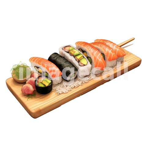 Sushi (1)