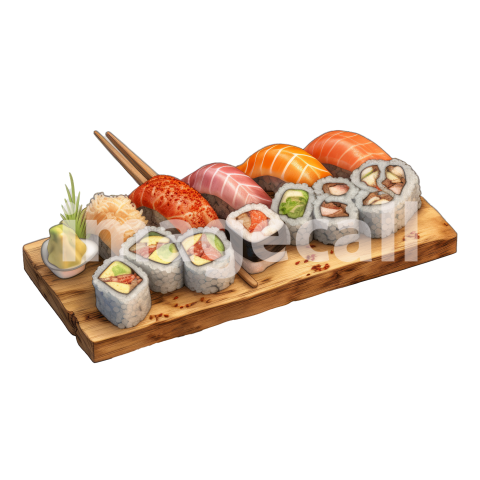 Sushi (6)