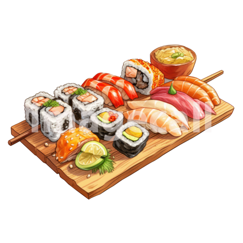 Sushi (5)
