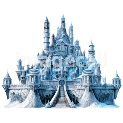 Ice Palace (1)