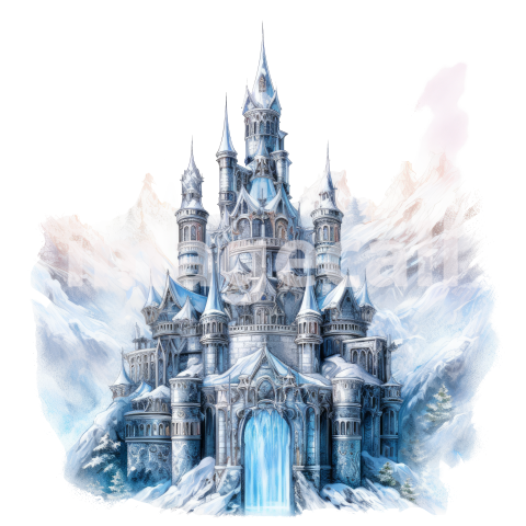 Ice Palace (3)