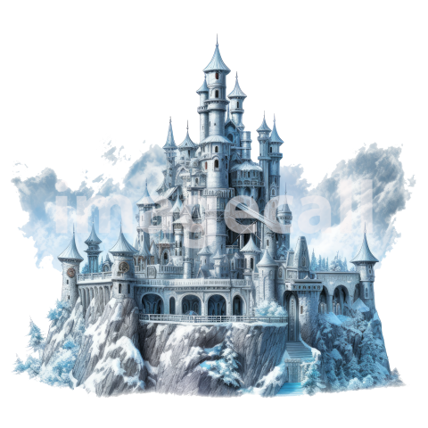 Ice Palace (2)