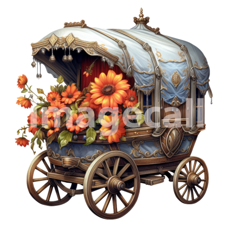 Gypsy Wagon (15)