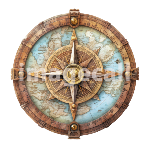 Steeampunk Compass (19)