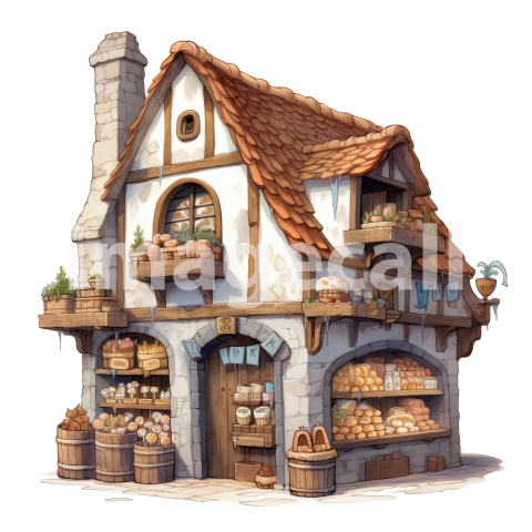 Bakers Shop (2)