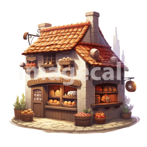 Bakers Shop (11)