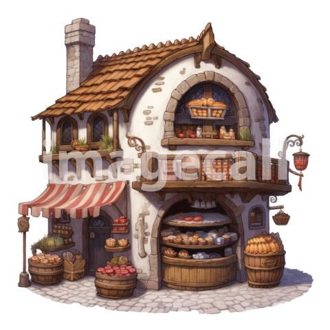 Bakers Shop (14)