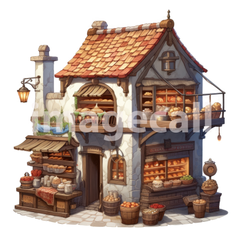 Bakers Shop (3)