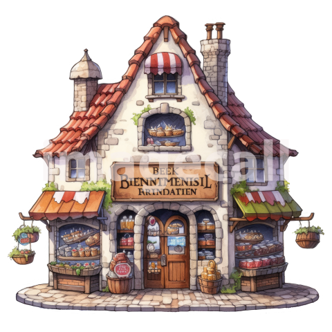 Bakers Shop (13)