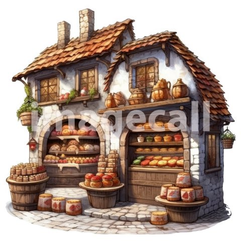 Bakers Shop (20)