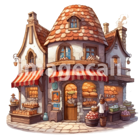 Bakers Shop (4)