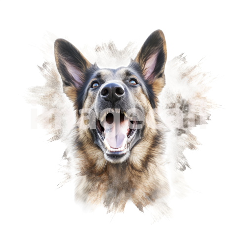 German shepherd (5)