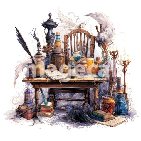 Wizard table (38)