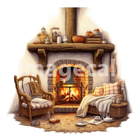 Cozy Fire (4)