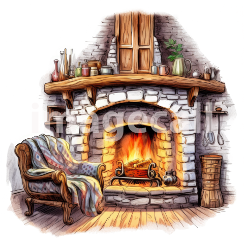 Cozy Fire (13)