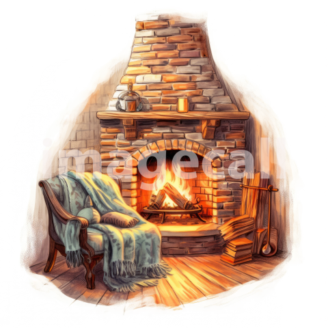 Cozy Fire (17)
