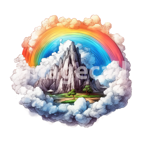 Rainbow Mountain (2)