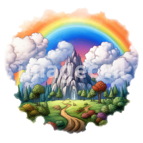 Rainbow Mountain (8)