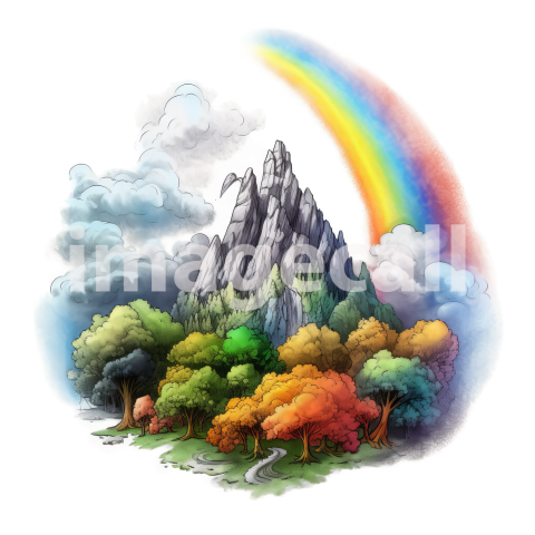 Rainbow Mountain (17)