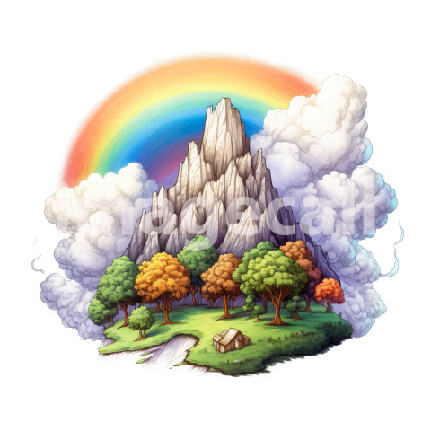 Rainbow Mountain (12)