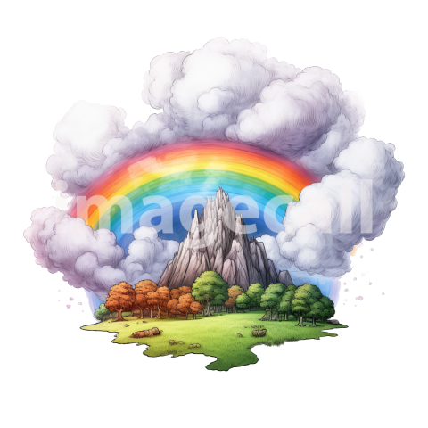 Rainbow Mountain (11)