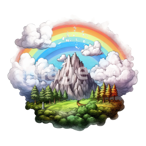 Rainbow Mountain (14)