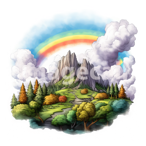 Rainbow Mountain (10)