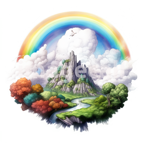 Rainbow Mountain (16)