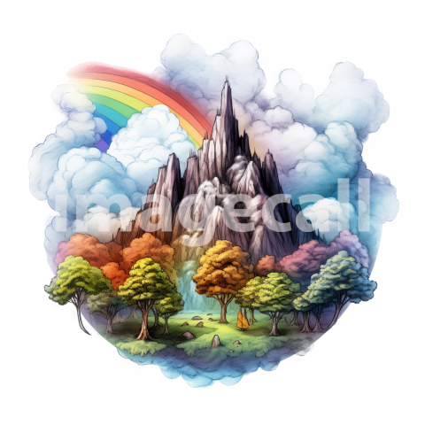 Rainbow Mountain (15)