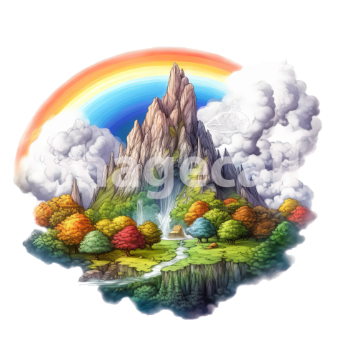 Rainbow Mountain (13)