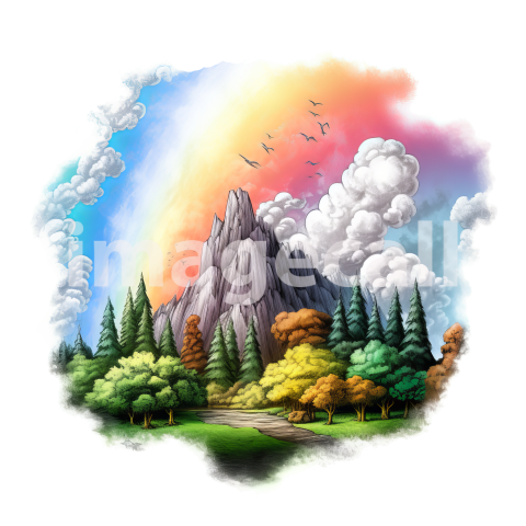 Rainbow Mountain (19)