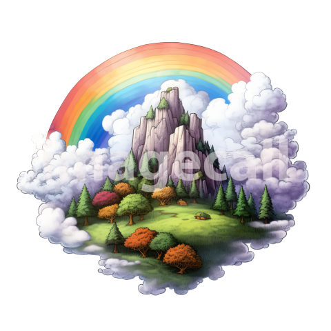 Rainbow Mountain (20)