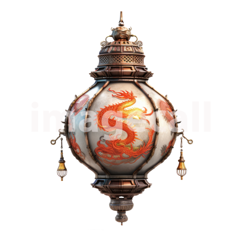 Chinese Lanterns (6)