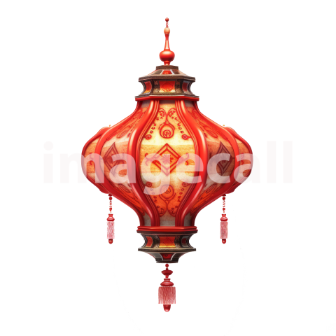 Chinese Lanterns (7)