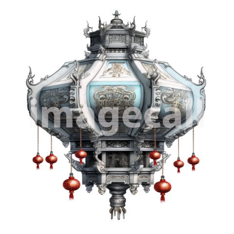 Chinese Lanterns (11)