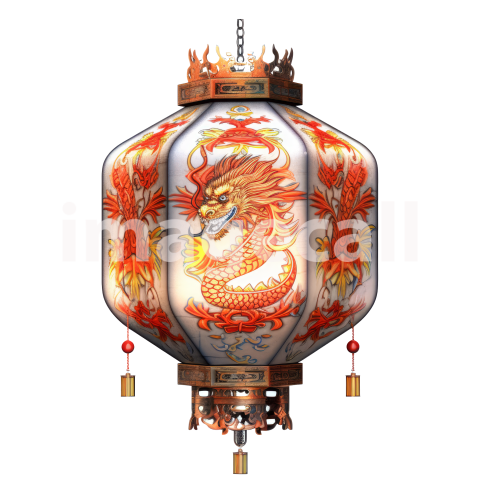 Chinese Lanterns (8)