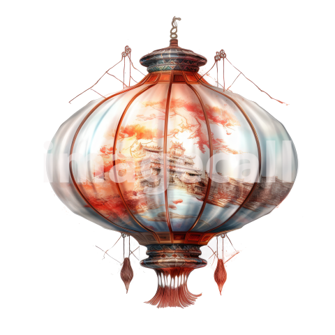 Chinese Lanterns (14)