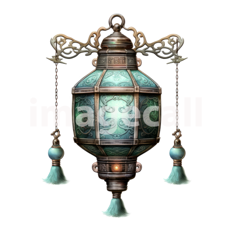 Chinese Lanterns (16)