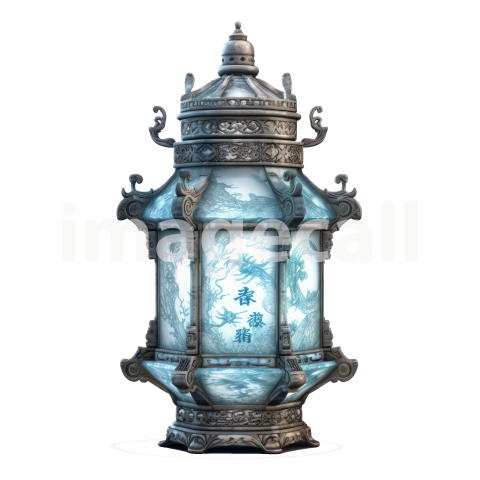 Chinese Lanterns (12)