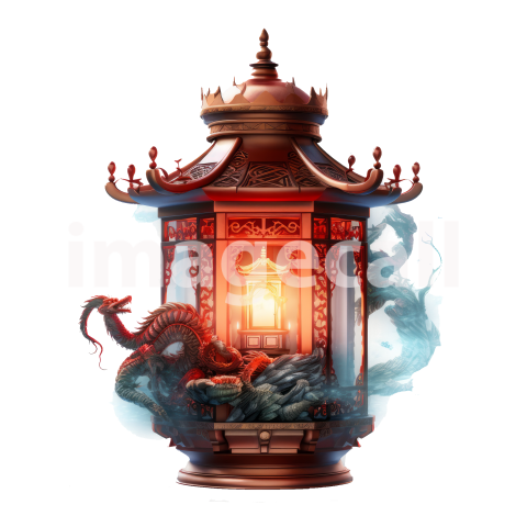 Chinese Lanterns (13)