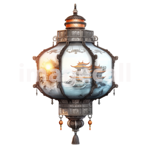 Chinese Lanterns (18)