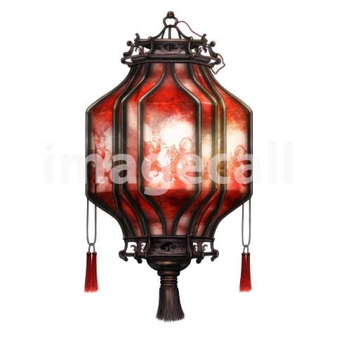 Chinese Lanterns (15)