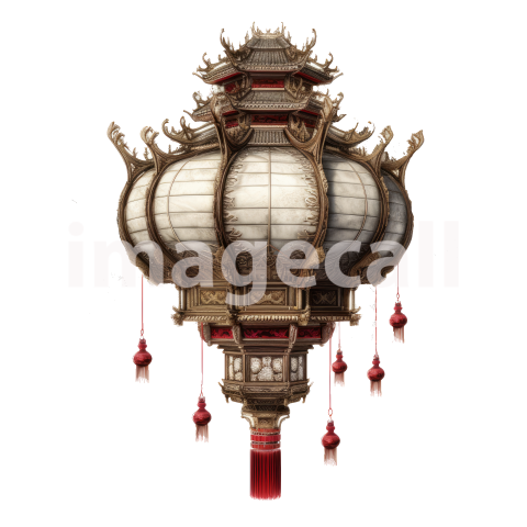 Chinese Lanterns (19)