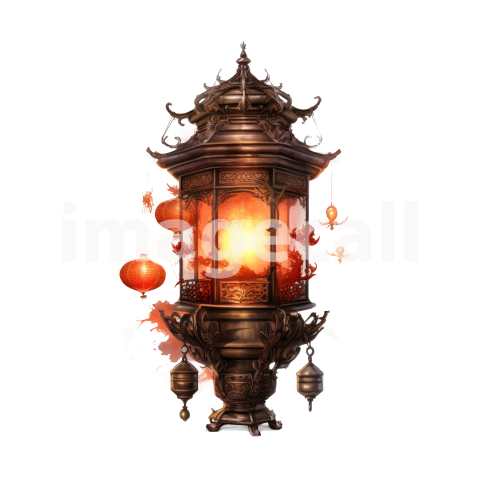 Chinese Lanterns (20)