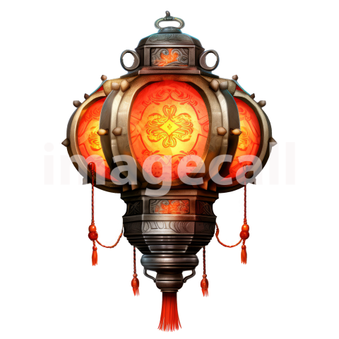 Chinese Lanterns (17)