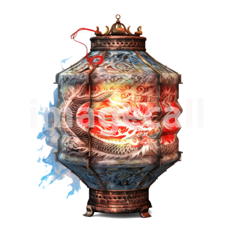 Chinese Lanterns (10)