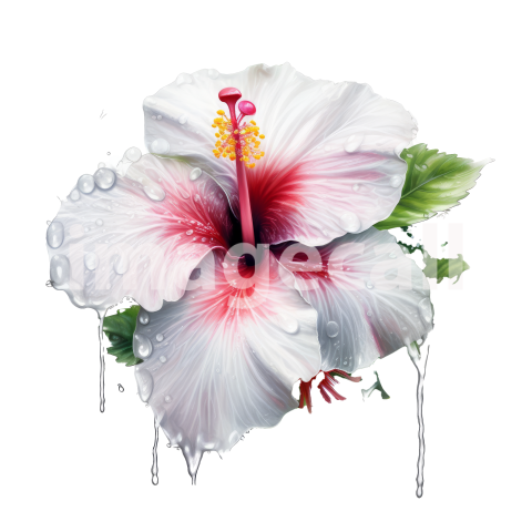 Hibiscus (4)