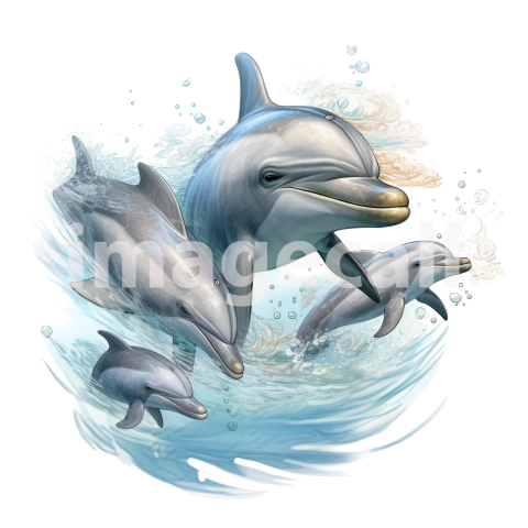 Dolphins (10)