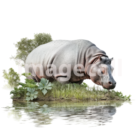 Hippos (14)
