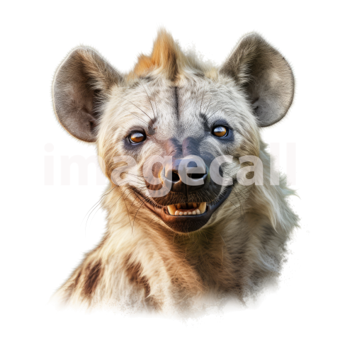 Hyena (3)